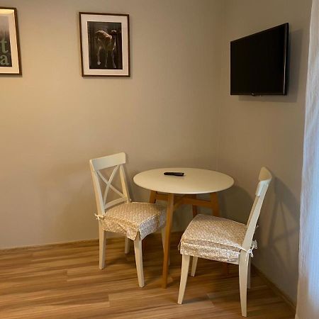 Apartament Caminski Apartman Kudowa-Zdrój Kültér fotó