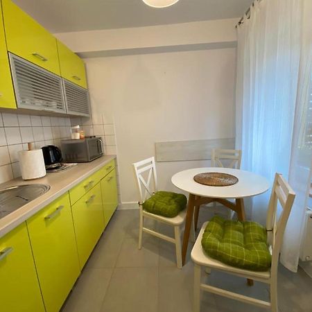 Apartament Caminski Apartman Kudowa-Zdrój Kültér fotó