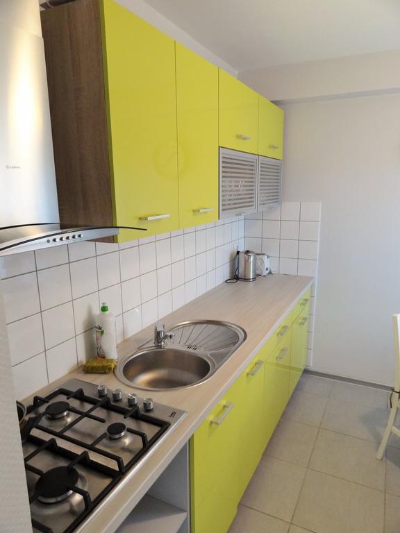 Apartament Caminski Apartman Kudowa-Zdrój Kültér fotó