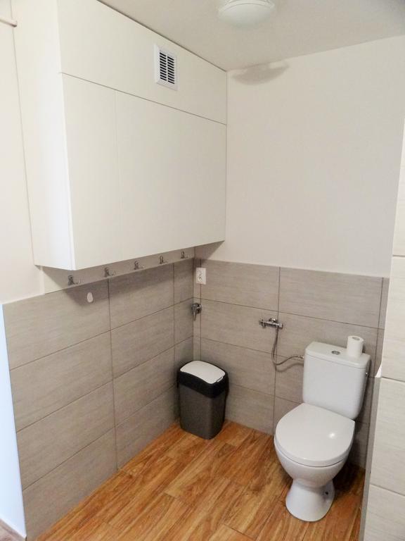 Apartament Caminski Apartman Kudowa-Zdrój Kültér fotó