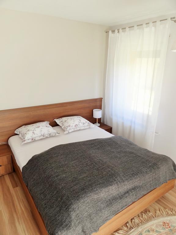 Apartament Caminski Apartman Kudowa-Zdrój Kültér fotó