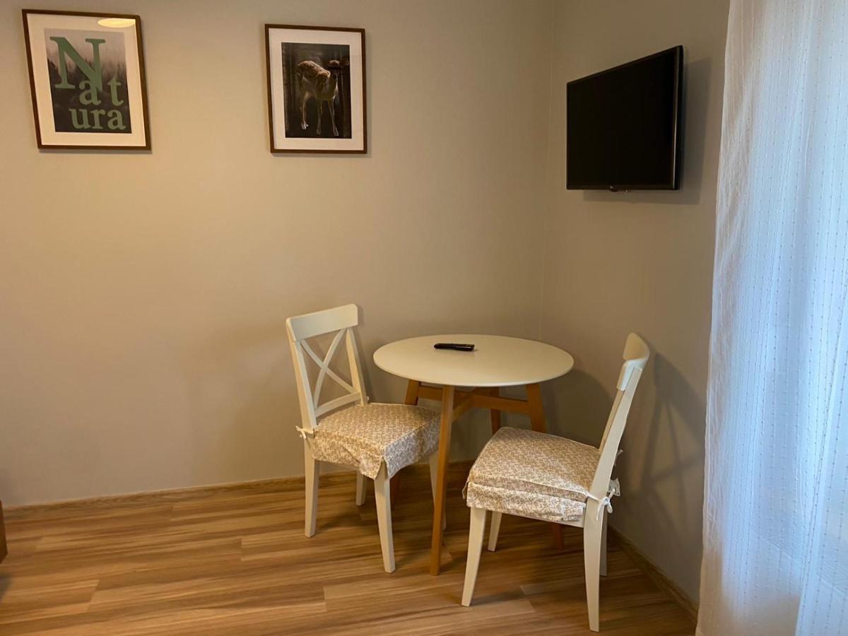 Apartament Caminski Apartman Kudowa-Zdrój Kültér fotó